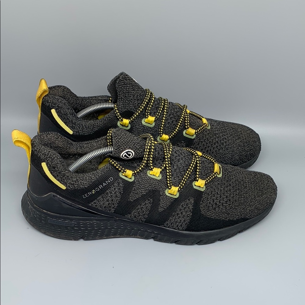 Cole Haan ZeroGrand Overtake‎ Lite Running Shoes C34245 Men’s Sz 12W